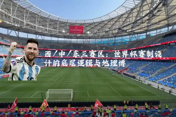 西/中/东三赛区：世界杯赛制设计的底层逻辑与地理博弈