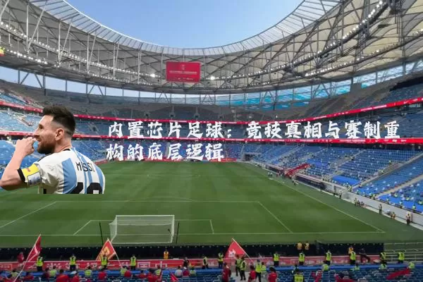 内置芯片足球：竞技真相与赛制重构的底层逻辑