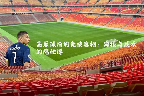 高原球场的竞技真相：海拔与战术的隐秘博弈