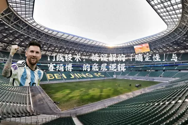 门线技术：被误解的「确定性」与赛场博弈的底层逻辑