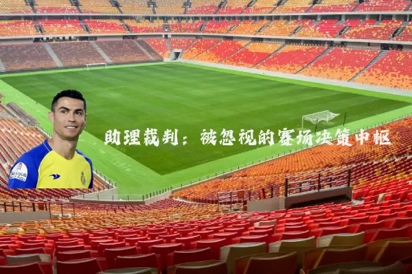 助理裁判:被忽视的赛场决策中枢